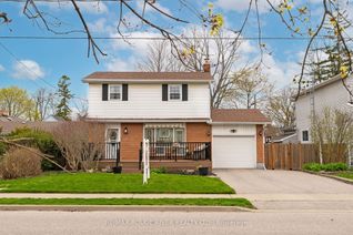 Detached House for Sale, 416 John St W, Whitby, ON