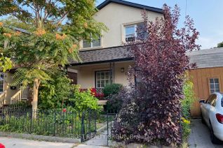Property for Rent, 613 Glebeholme Blvd, Toronto, ON