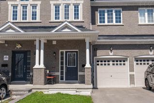 Freehold Townhouse for Sale, 42 Jevons Dr, Ajax, ON