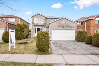 Detached House for Sale, 1578 Greenmount St, Pickering, ON