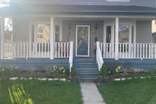 Detached House for Rent, 46 Merritt Rd, Toronto, ON