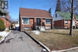 Property for Sale, 26 Innismore Cres E, Toronto, ON