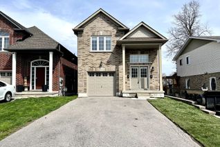 Detached House for Sale, 144 Capreol Crt, Oshawa, ON