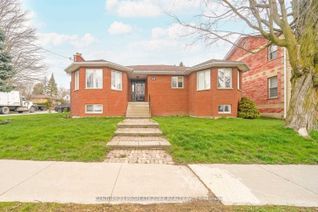 Detached House for Sale, 131 Frederick St, Bradford West Gwillimbury, ON