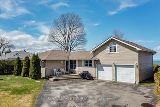 Detached House for Sale, 146 Woodfield Dr, Georgina, ON