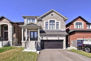 Detached House for Sale, 1340 Blackmore St, Innisfil, ON