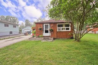Bungalow for Sale, 20 Pleasant Ave, East Gwillimbury, ON