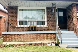 Detached House for Rent, 127 Risebrough Crct #Main, Markham, ON