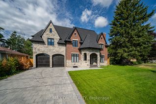 House for Sale, 14 Clemson Cres, Vaughan, ON