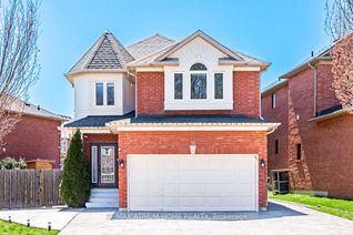 Detached House for Sale, 35 Sunnyside Dr, Richmond Hill, ON