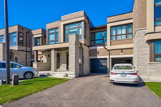Freehold Townhouse for Sale, 68 Mallery St, Richmond Hill, ON