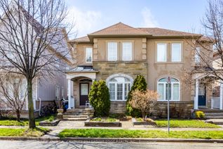Semi-Detached House for Rent, 72 Innisvale Dr, Markham, ON
