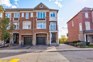 Property for Rent, 136 Vittorio De Luca Dr, Vaughan, ON
