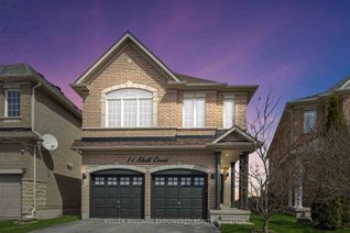 House for Sale, 11 Shell Crt, Richmond Hill, ON