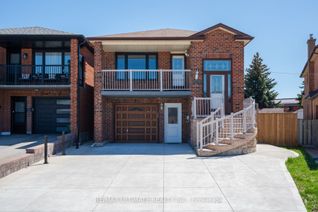Property for Rent, 25 Twinberry Cres #Upper, Vaughan, ON