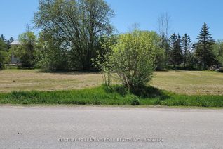 Vacant Residential Land for Sale, 32 Glenview Ave, Georgina, ON