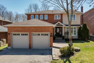 Detached House for Sale, 139 Heathwood Heights Dr, Aurora, ON