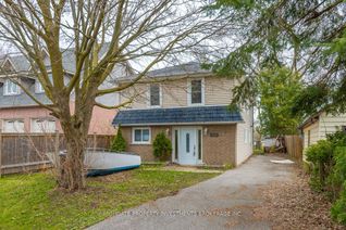 Detached House for Rent, 27 Willowbank Ave, Richmond Hill, ON