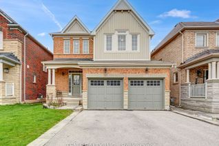 Detached House for Sale, 42 Corwin Dr, Bradford West Gwillimbury, ON