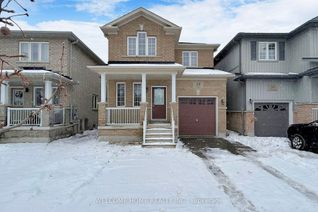 Detached House for Sale, 38 Long St, Bradford West Gwillimbury, ON