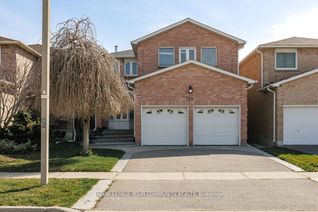 Property for Sale, 135 Judith Ave, Vaughan, ON