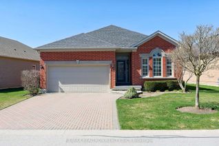 Property for Sale, 15 Morris Belt, Whitchurch-Stouffville, ON