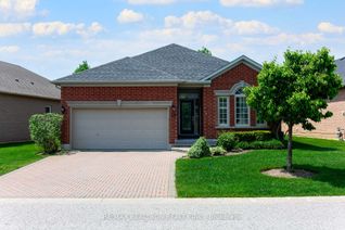 Bungalow for Sale, 15 Morris Belt, Whitchurch-Stouffville, ON