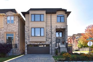 Detached House for Sale, 177 Townsgate Dr, Vaughan, ON