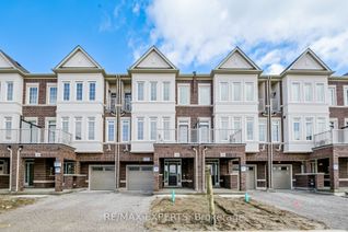 Freehold Townhouse for Rent, 74 Paisley Dr, Bradford West Gwillimbury, ON