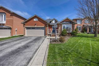 Bungalow for Sale, 21 Reynolds Ave, New Tecumseth, ON