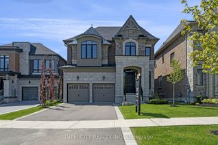 House for Sale, 9 Sophies Crt, Vaughan, ON
