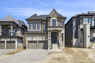 House for Sale, 85 Terravista Cres, Vaughan, ON