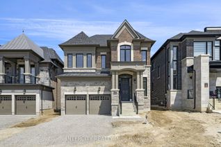 Detached House for Sale, 85 Terravista Cres, Vaughan, ON