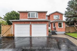 Property for Rent, 376 Kelly Cres #Main, Newmarket, ON