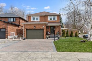 House for Sale, 207 Greenock Dr, Vaughan, ON