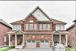 Property for Rent, 94 Carolina Rose Cres, Markham, ON