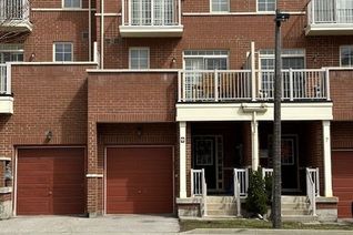 Freehold Townhouse for Sale, 9 Ruskov Lane, Markham, ON