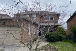 Detached House for Rent, 843 Firth Crt W #Lower, Newmarket, ON