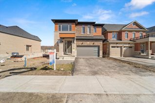 Detached House for Sale, 198 Thompson Dr, East Gwillimbury, ON