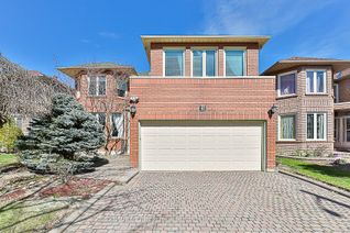 Detached House for Sale, 5 Lady Lynn Cres, Richmond Hill, ON