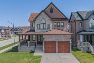 Detached House for Sale, 1592 Rizzardo Cres, Innisfil, ON