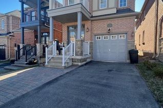 Property for Rent, 137 Laramie Cres, Vaughan, ON