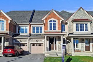 Freehold Townhouse for Sale, 260 Silk Twist Dr, East Gwillimbury, ON