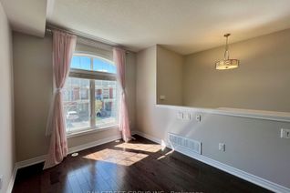 Freehold Townhouse for Rent, 3 Gadani Dr, Markham, ON