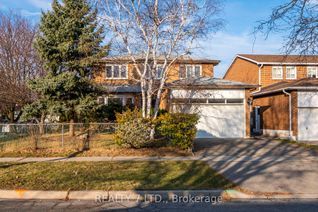 House for Sale, 105 Cherry Hills Dr, Vaughan, ON