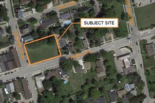 Vacant Residential Land for Sale, 2 Main St E, New Tecumseth, ON