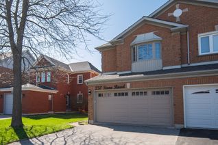 Semi-Detached House for Sale, 250 Stone Rd, Aurora, ON