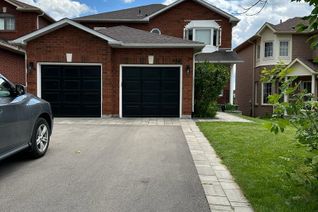 House for Rent, 798 Hilton Blvd #Main, Newmarket, ON