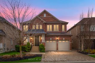 Detached House for Sale, 15 Via Borghese, Vaughan, ON