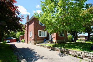 Detached House for Sale, 88 Spruce St, Aurora, ON